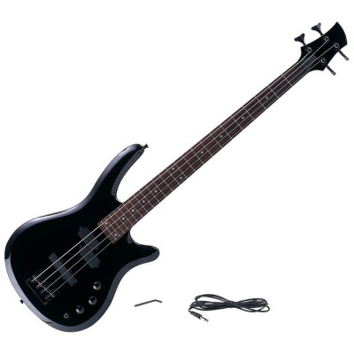Maxam™ 43" Electric Bass Guitar - HHELBG   